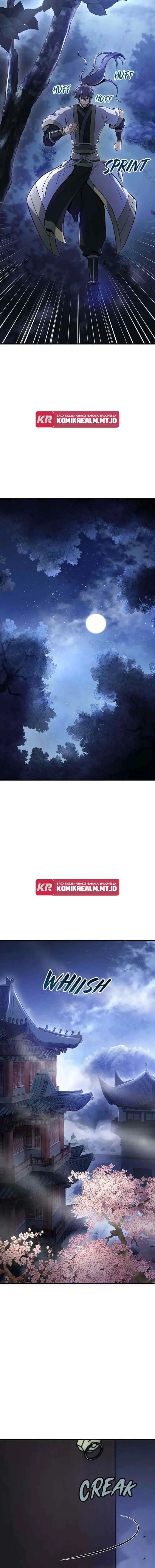 The Star Of A Supreme Ruler chapter 46 halaman 15