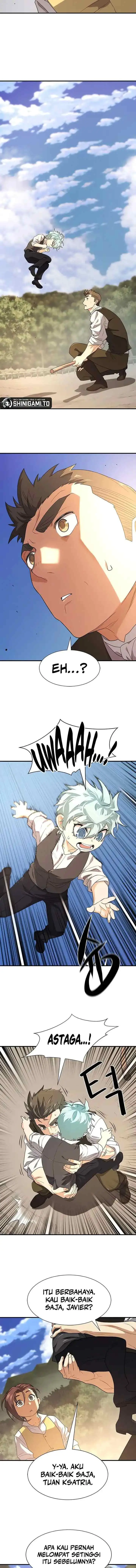 O melhor engenheiro do mundo chapter 221 halaman 11