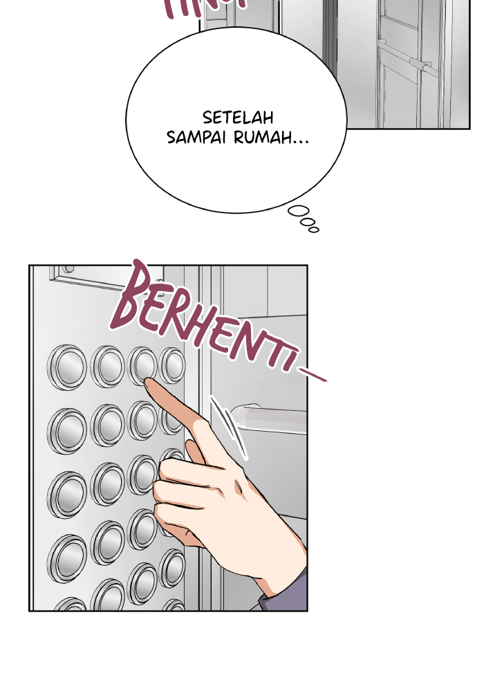 We're Soulmates Starting From Today chapter 40 halaman 12