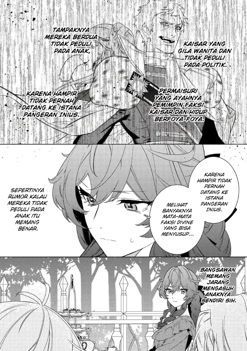 Mama Haha no Kokoro-e chapter 13 halaman 15