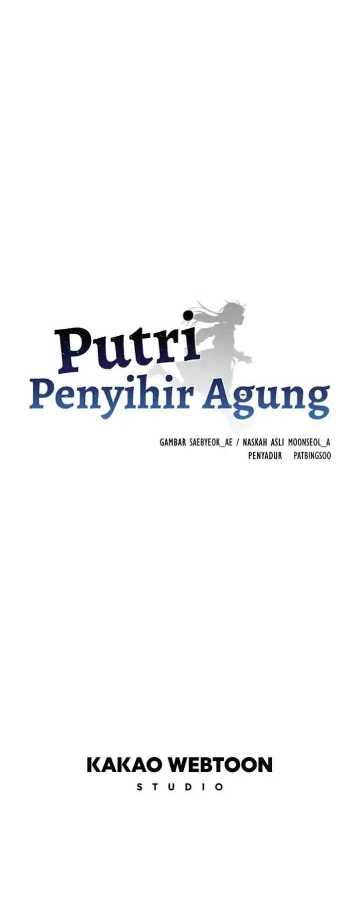Daughter of the Great Wizard chapter 101 halaman 18