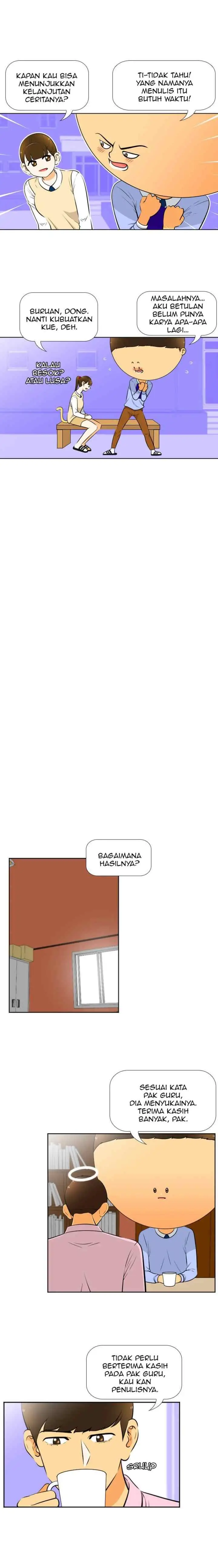 New Normal: Class 8 chapter 230 halaman 9