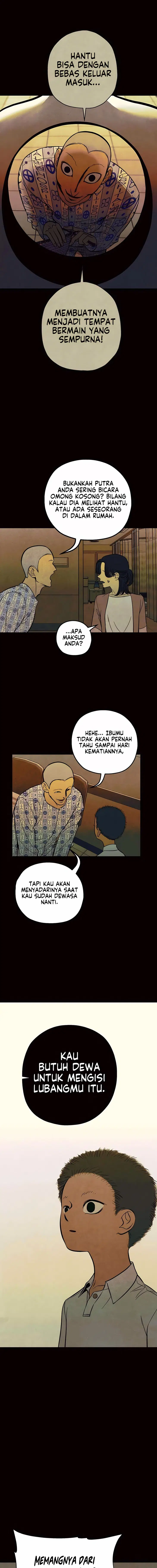 Maengjeong chapter 7 halaman 8