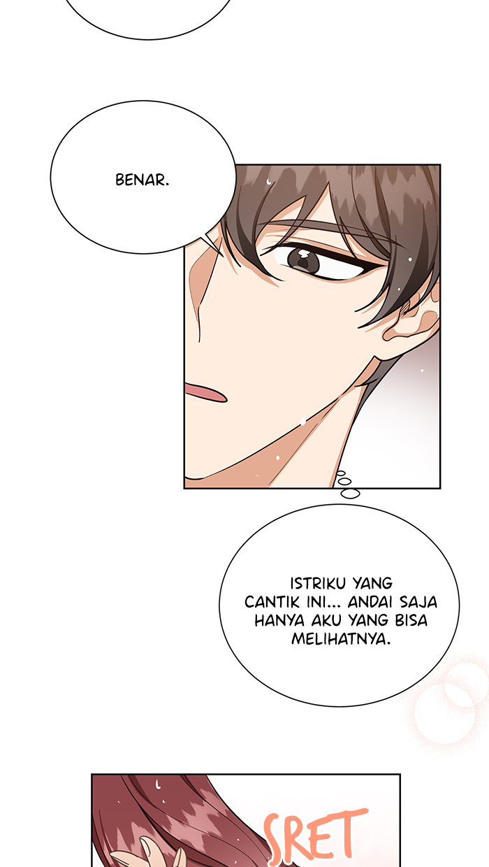 We're Soulmates Starting From Today chapter 51 halaman 23
