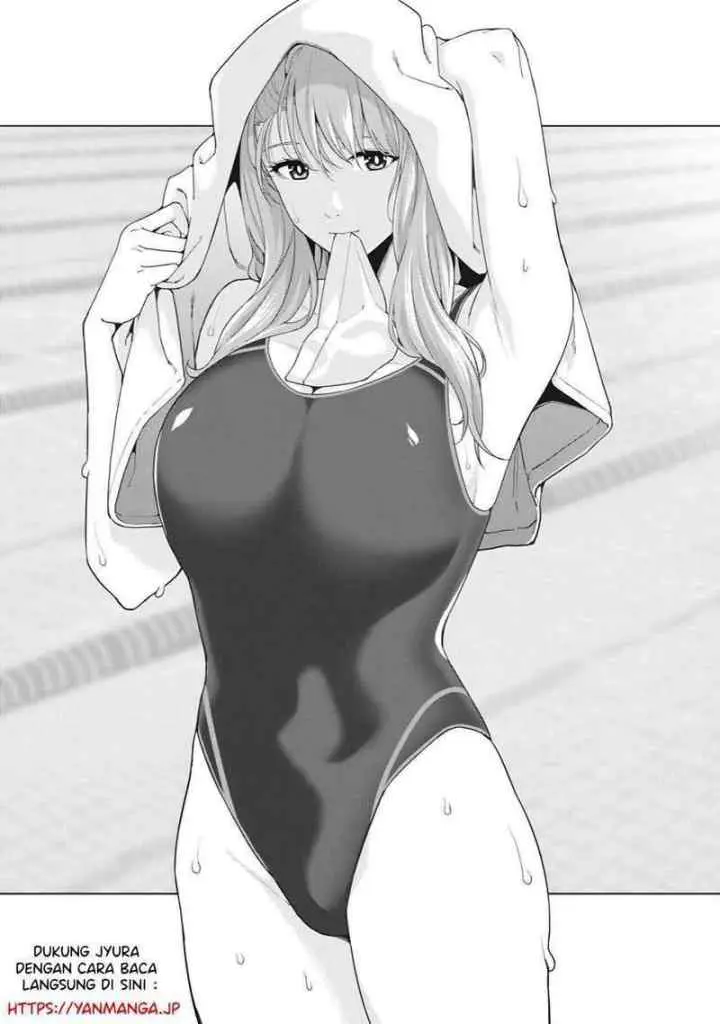 Kanojo no Tomodachi chapter 7 halaman 10
