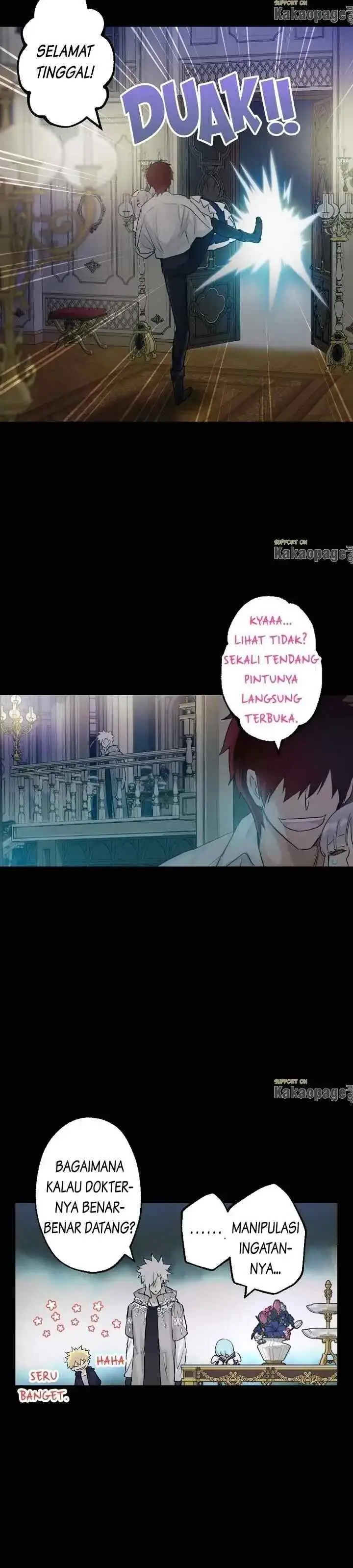 As Long as You Like It chapter 192 halaman 17