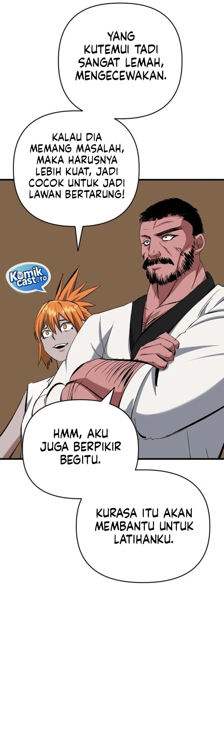 Killing Killer chapter 134 halaman 6