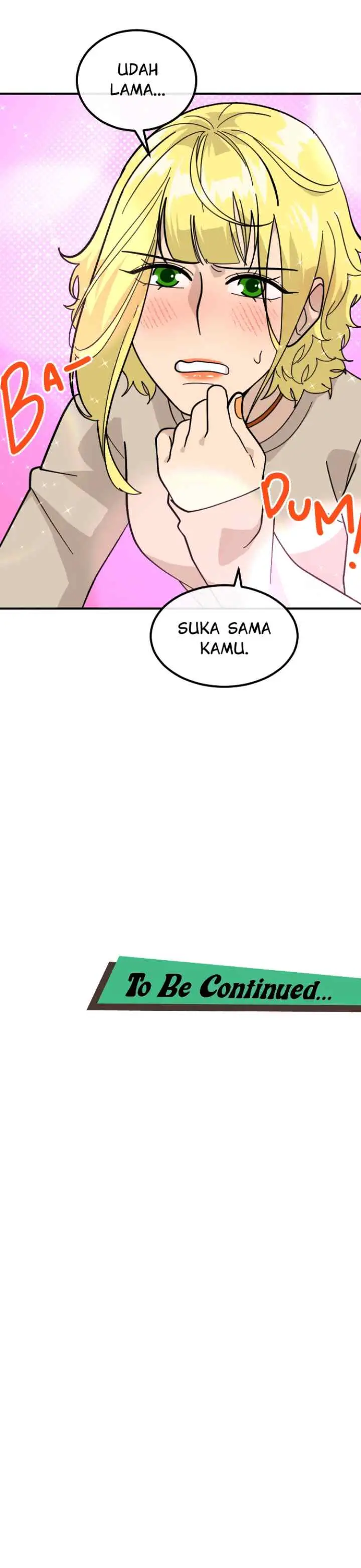 Being A Little Emotional Doesn't Make A Difference! chapter 33 halaman 16