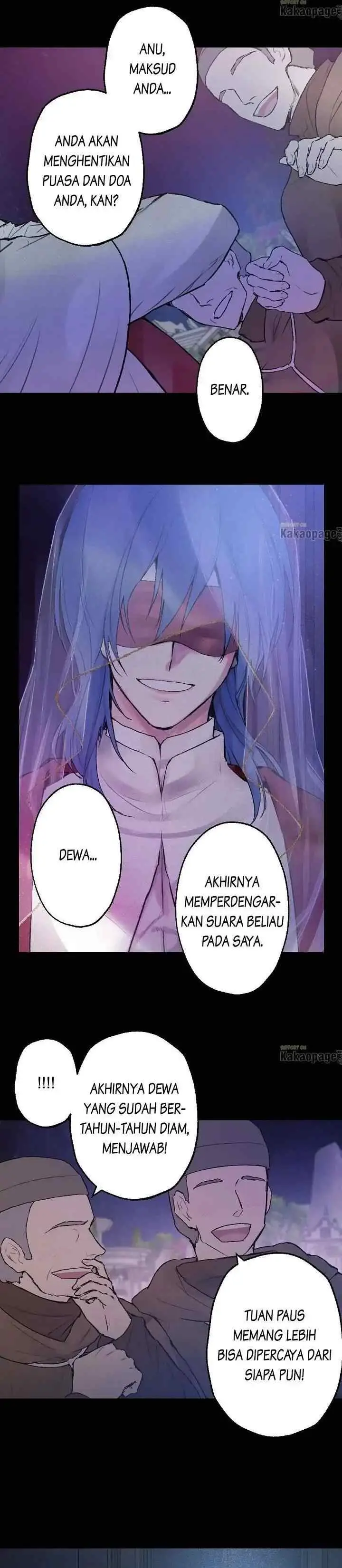 As Long as You Like It chapter 206 halaman 14
