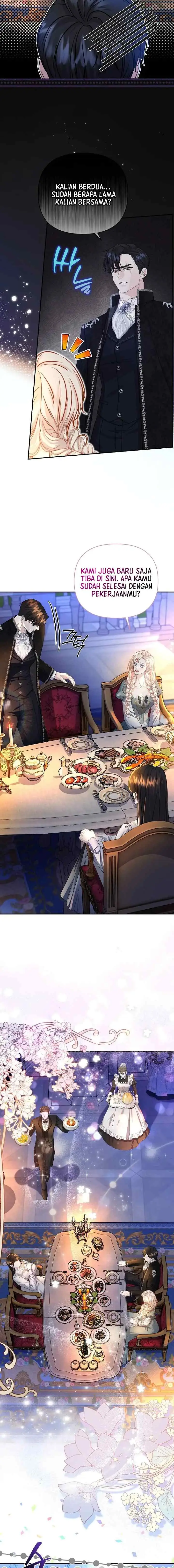Grand Duke of the North chapter 43 halaman 6
