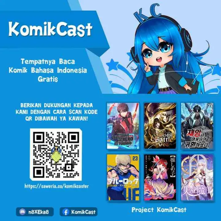 Girl and Science chapter 354 halaman 13