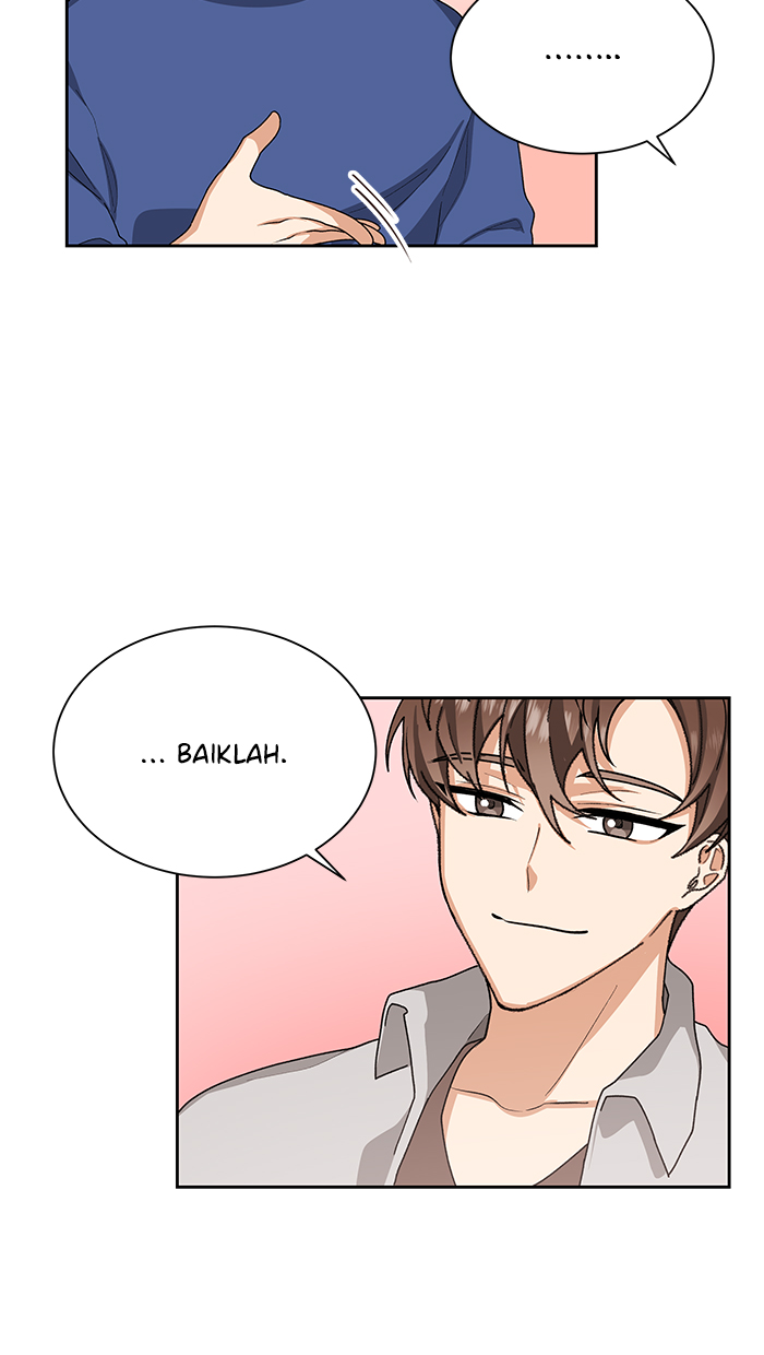 We're Soulmates Starting From Today chapter 26 halaman 30