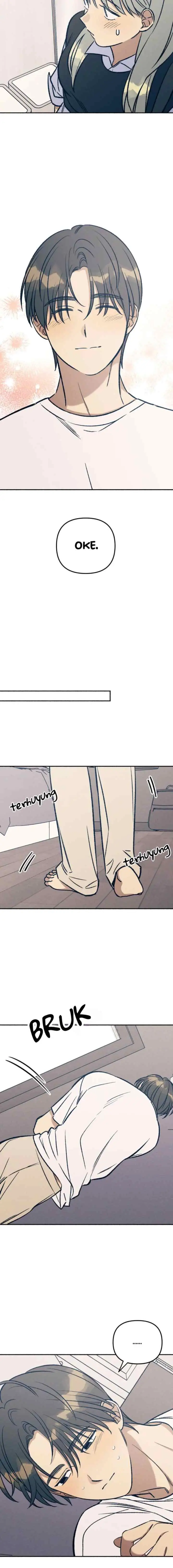 First Love, Lasting Hate chapter 32 halaman 9