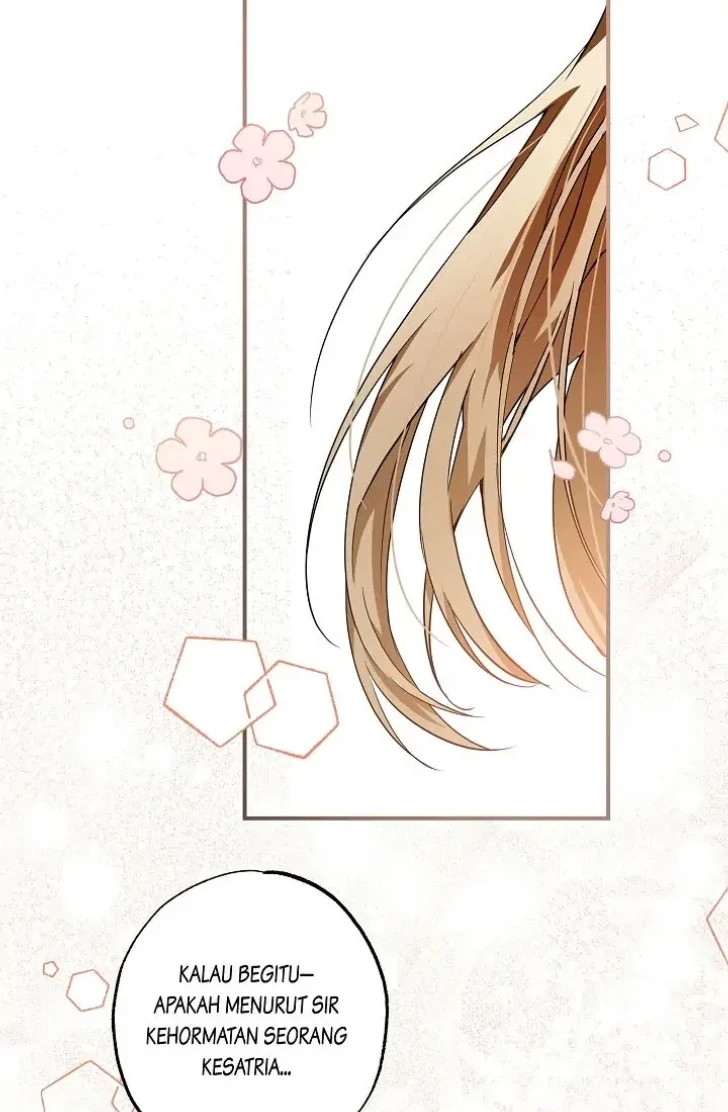 Everything Was a Misunderstanding chapter 53 halaman 32