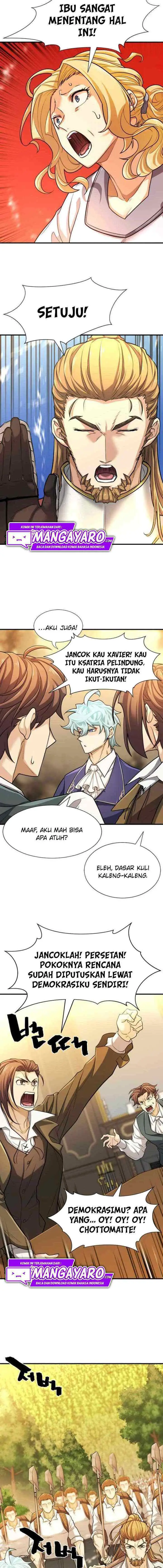 O melhor engenheiro do mundo chapter 53 halaman 13