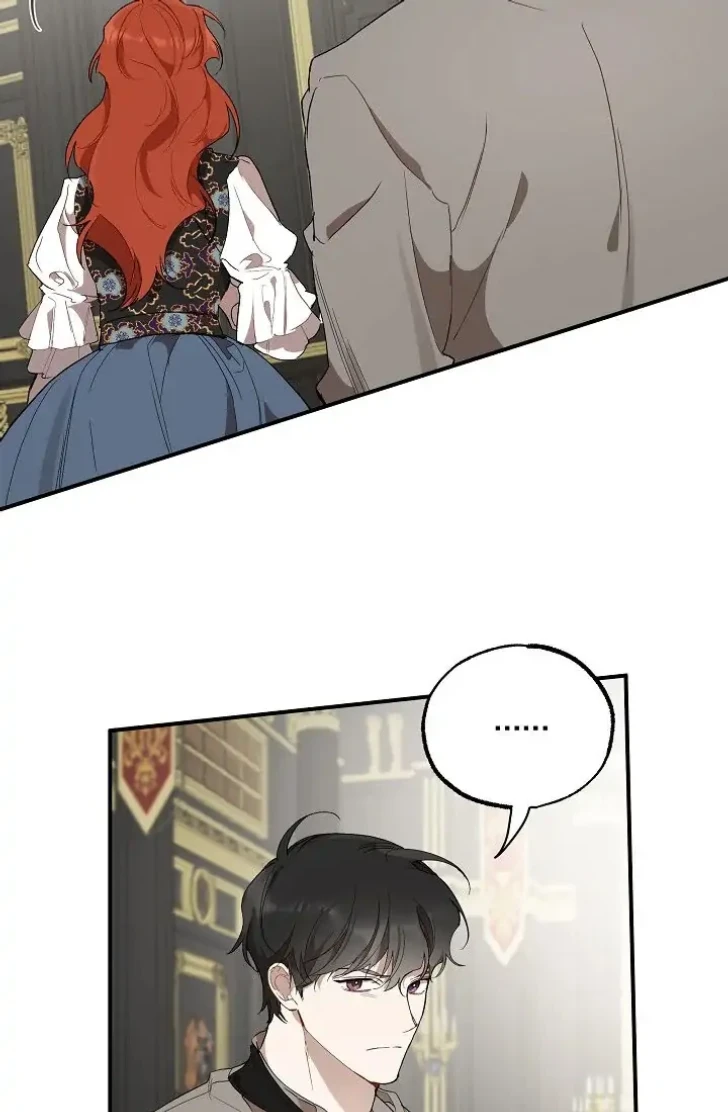 Everything Was a Misunderstanding chapter 45 halaman 64
