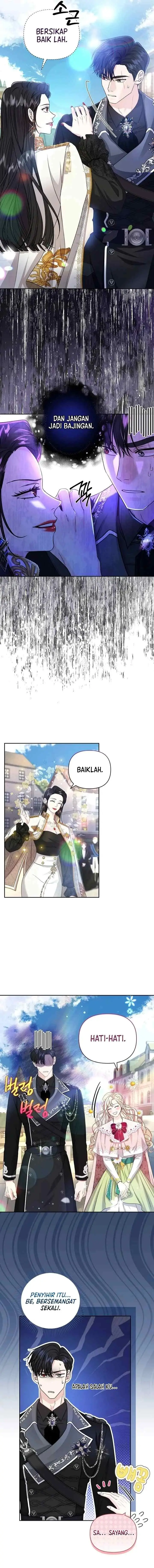 Grand Duke of the North chapter 36 halaman 14