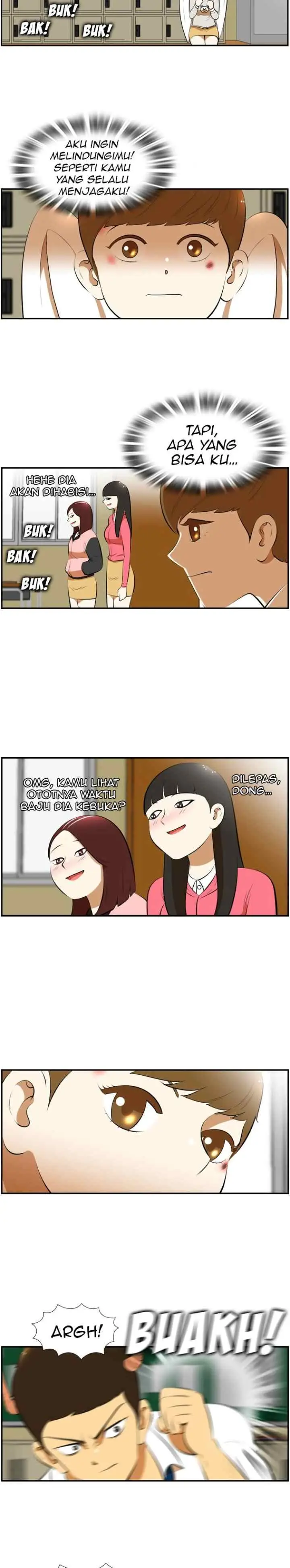 New Normal: Class 8 chapter 166 halaman 9