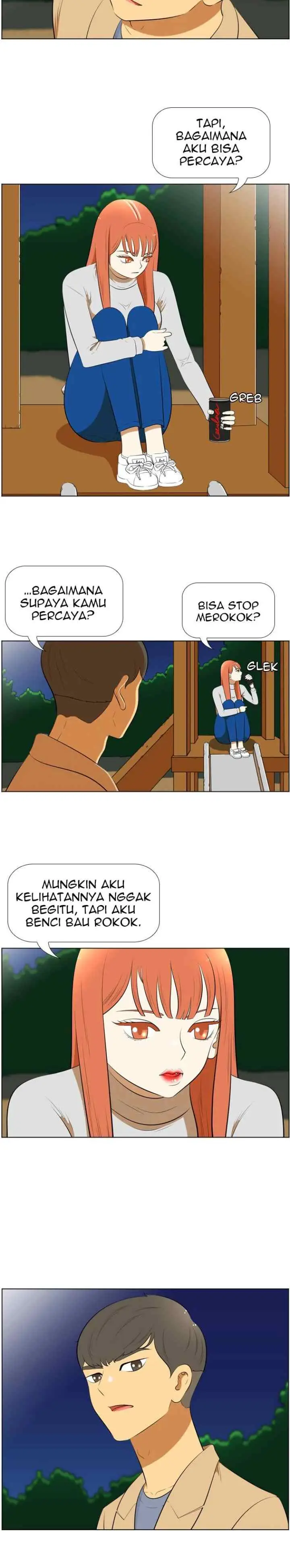 New Normal: Class 8 chapter 196 halaman 16