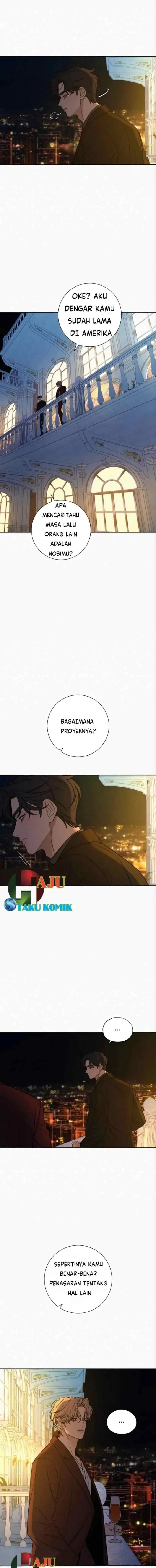 Operation: True Love chapter 130 halaman 4