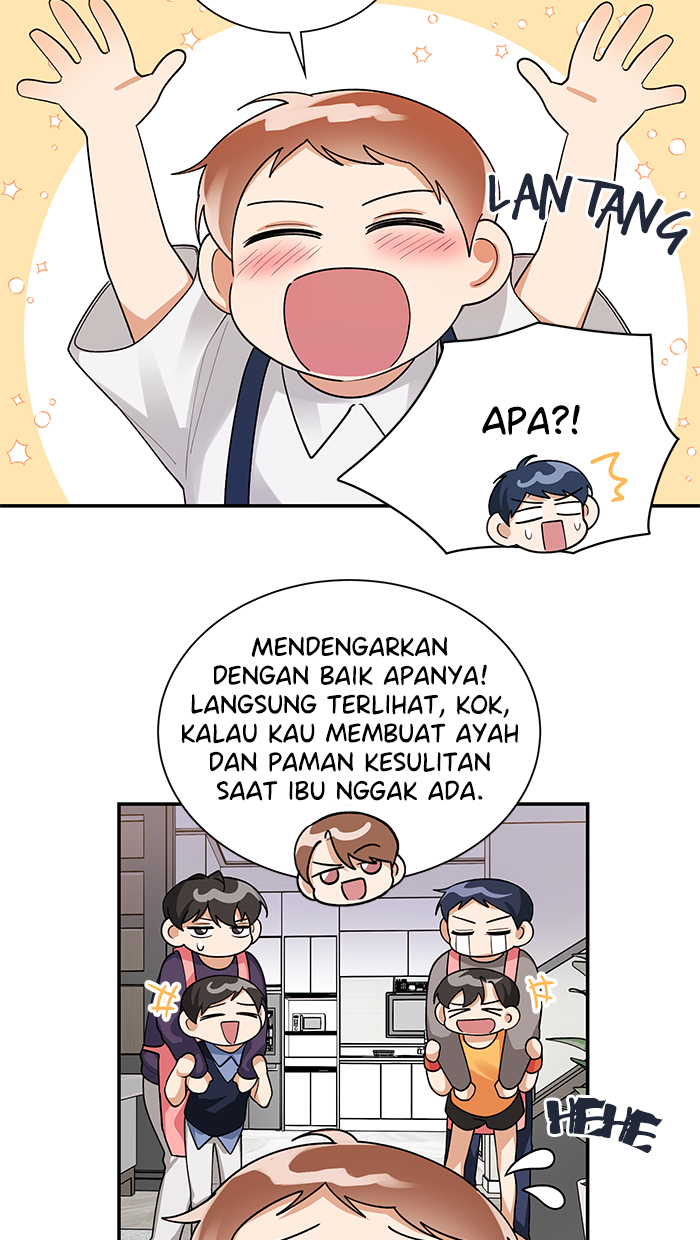 We're Soulmates Starting From Today chapter 71 halaman 15