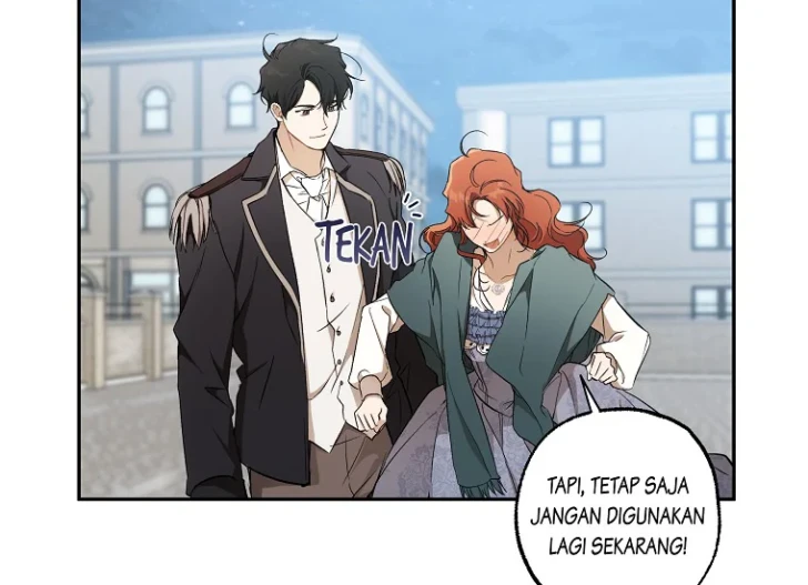 Everything Was a Misunderstanding chapter 109 halaman 12