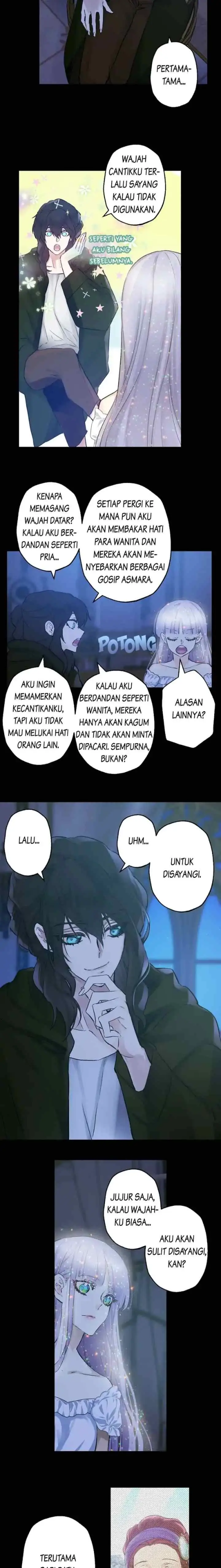As Long as You Like It chapter 233 halaman 5