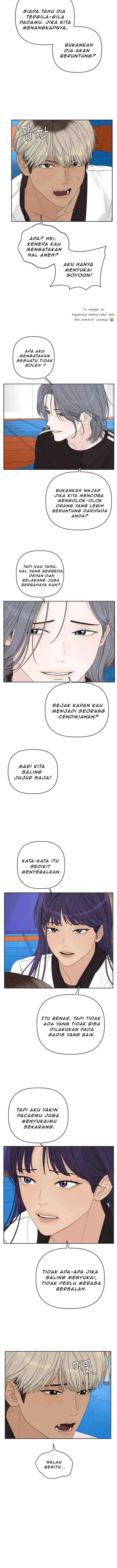 Dream of Learning chapter 12 halaman 10