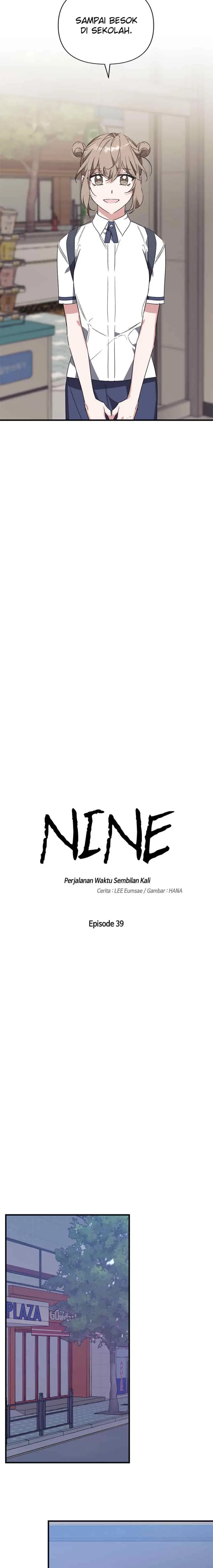 Nine (LEE Eum-sae) chapter 39 halaman 6