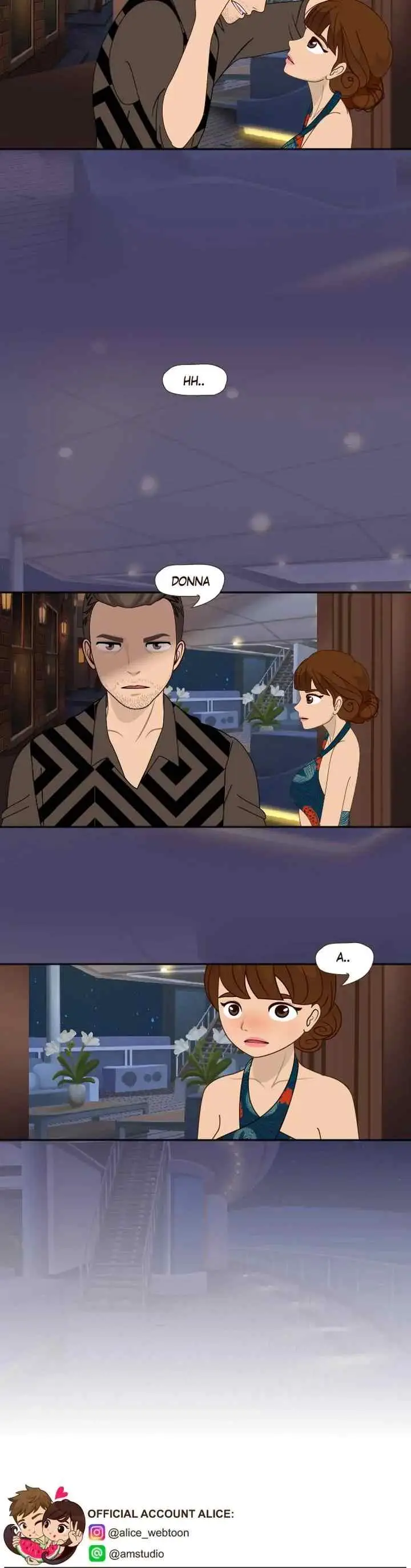 Alice chapter 102 halaman 8
