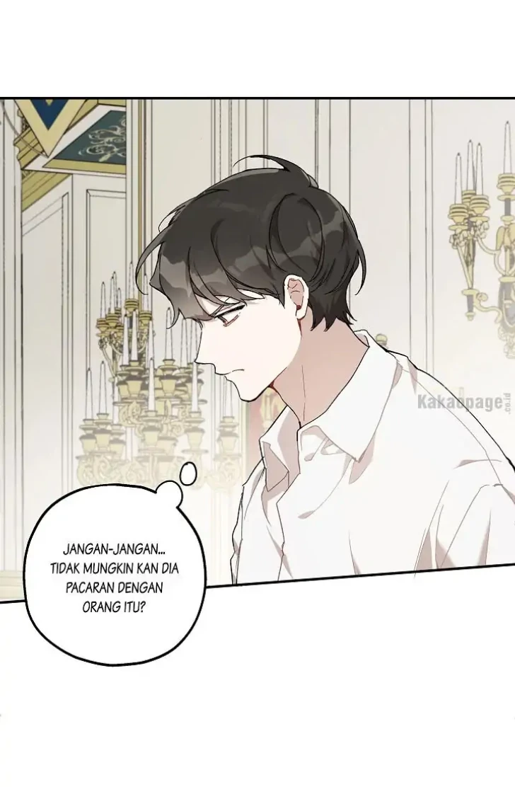 Everything Was a Misunderstanding chapter 38 halaman 42
