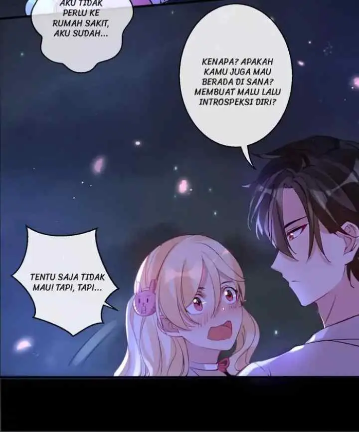 Fairy Match-Maker's Mortal Lover chapter 26 halaman 9