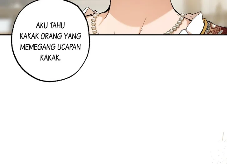 Everything Was a Misunderstanding chapter 111 halaman 31