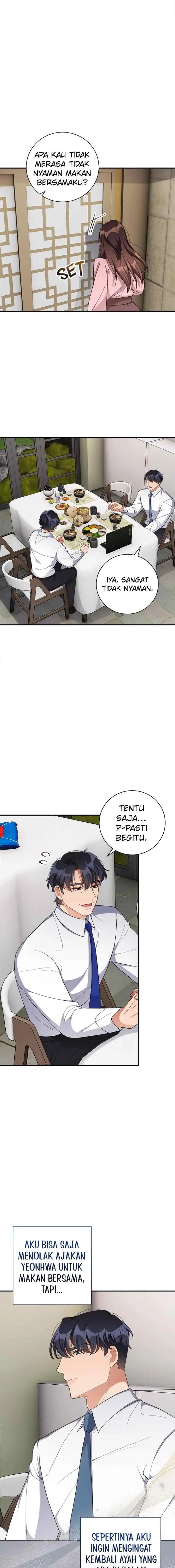 No Marriage is Perfect chapter 97 halaman 6