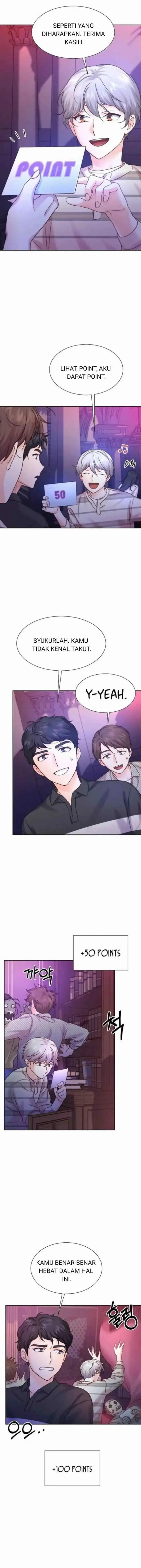 Once Again Idol chapter 50 halaman 14
