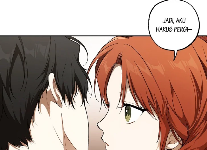 Everything Was a Misunderstanding chapter 113 halaman 131