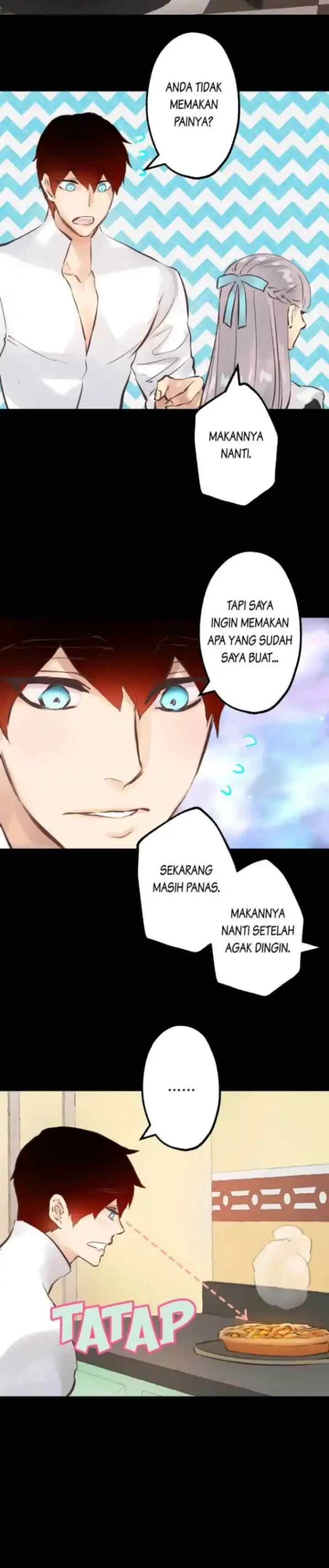 As Long as You Like It chapter 64 halaman 15