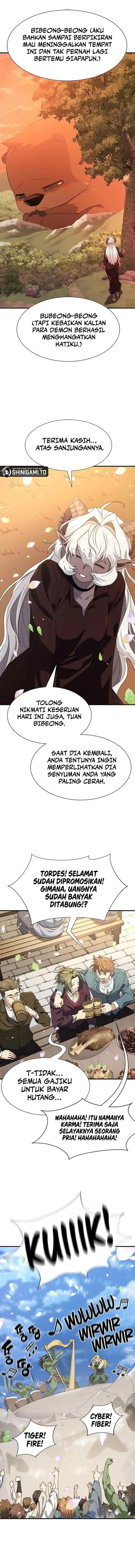 O melhor engenheiro do mundo chapter 209 halaman 4