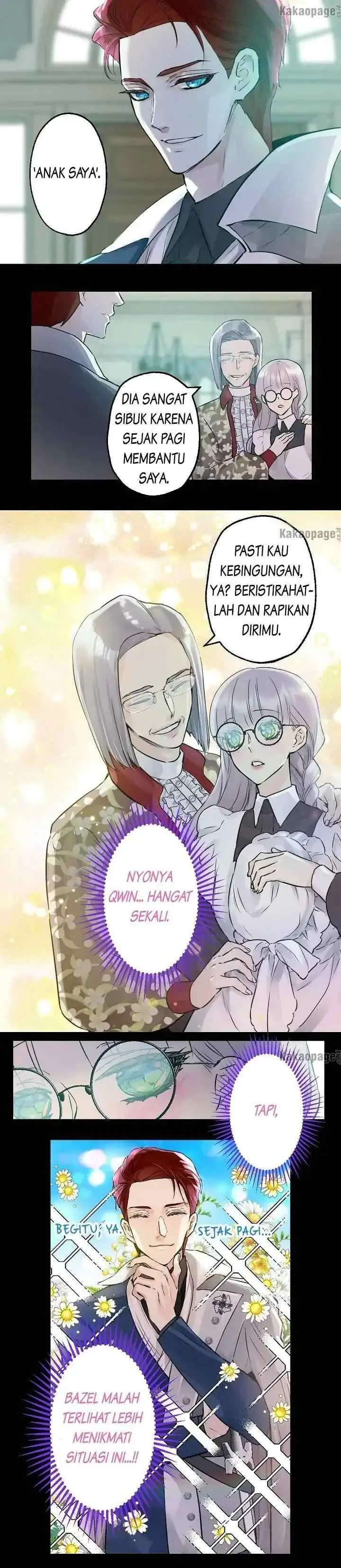 As Long as You Like It chapter 217 halaman 5