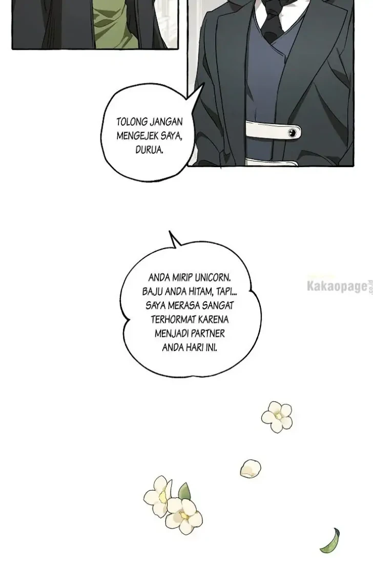 Everything Was a Misunderstanding chapter 20 halaman 40