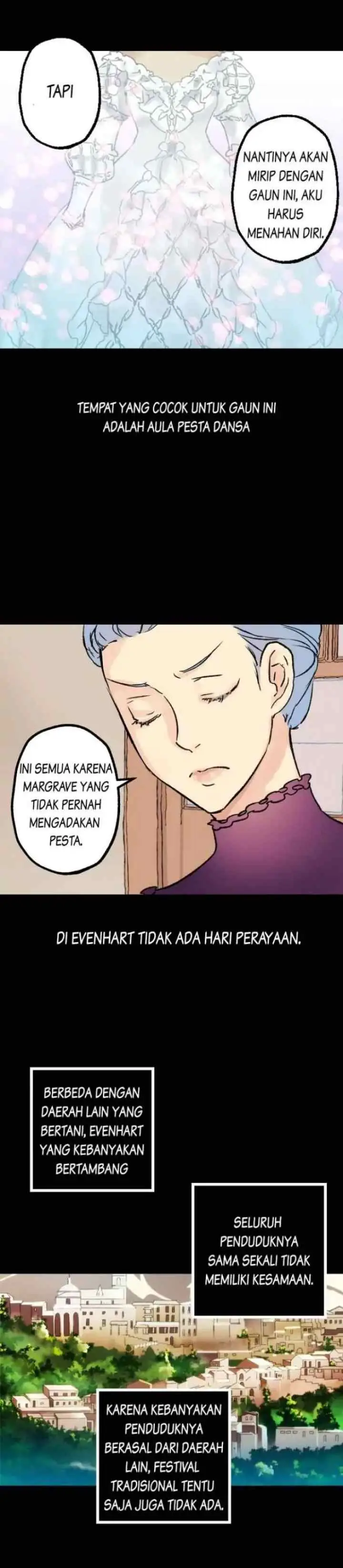 As Long as You Like It chapter 36 halaman 12