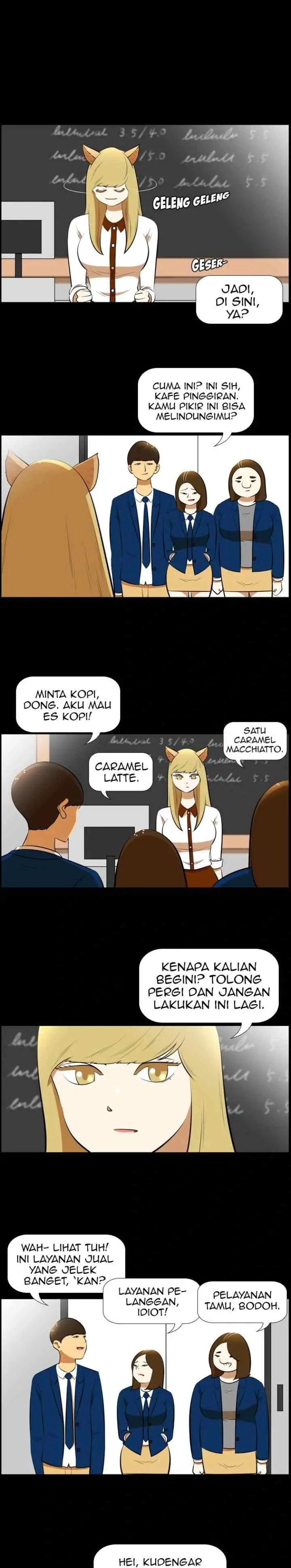 New Normal: Class 8 chapter 172 halaman 11