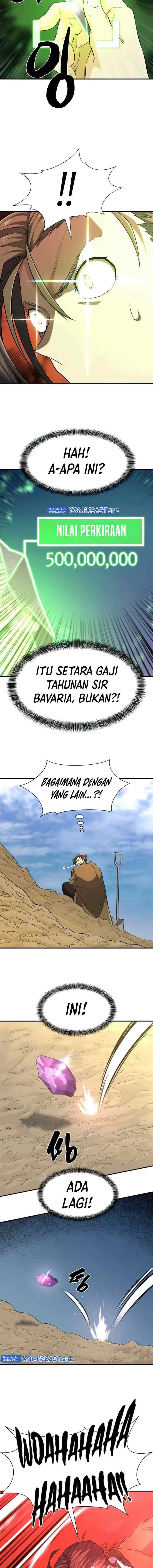 O melhor engenheiro do mundo chapter 83 halaman 13