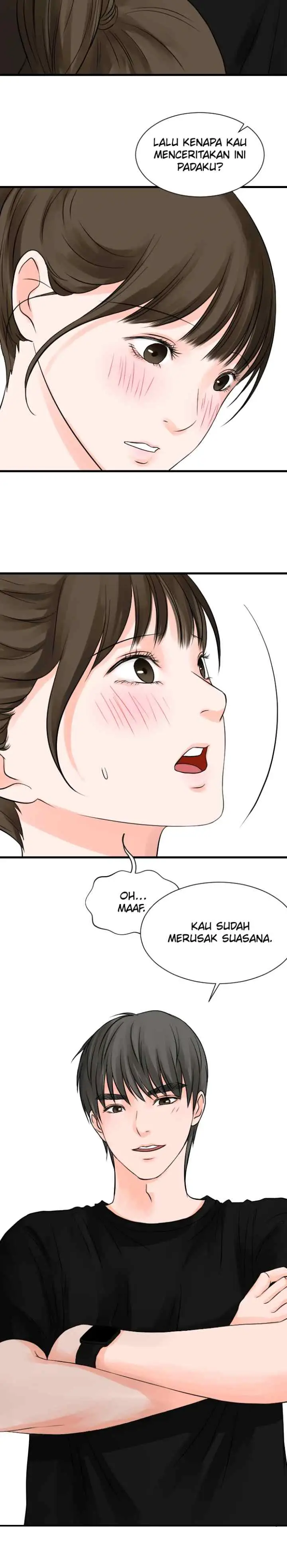 One + One (Bao A) chapter 53 halaman 13