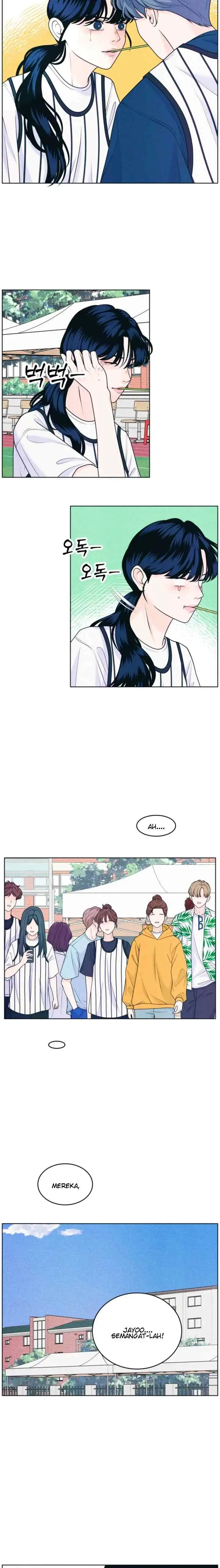 An Introverted Man And Woman chapter 39 halaman 4