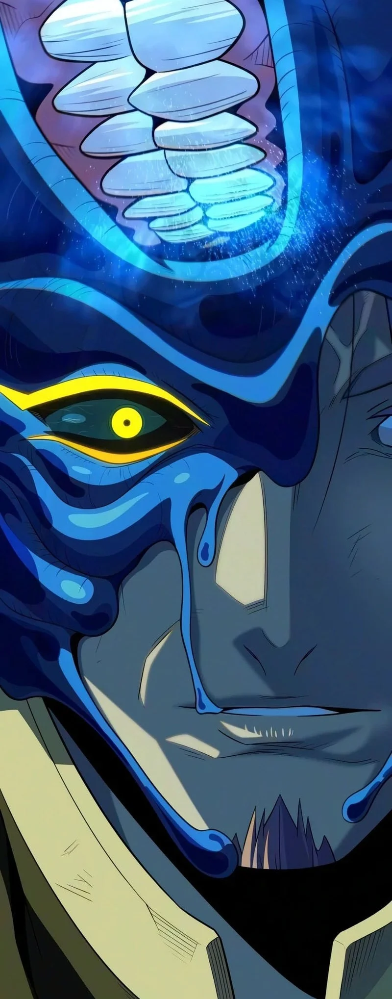 The Dark Magician Transmigrates After 66666 Years chapter 188 halaman 89
