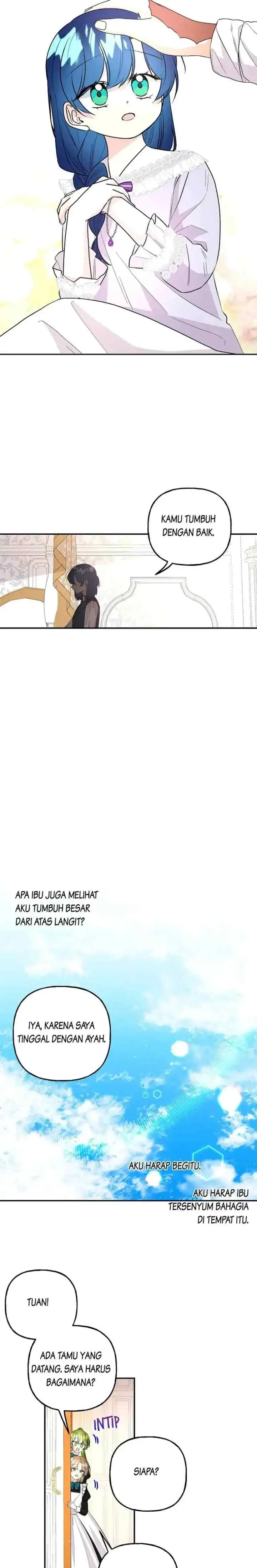 Daughter of the Great Wizard chapter 94 halaman 11