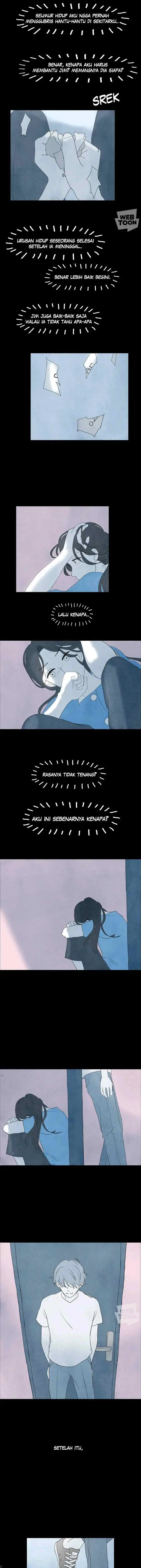 Blue chapter 48 halaman 9