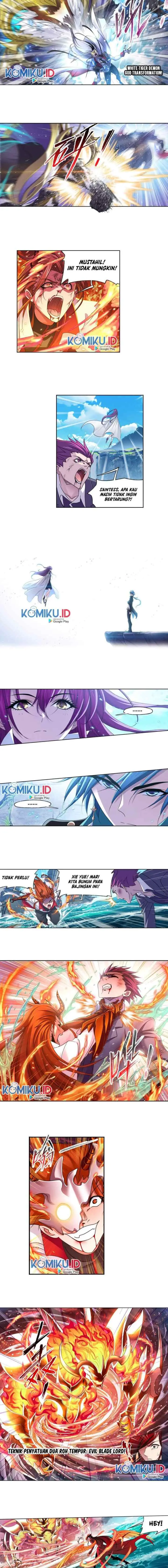 Soul Land chapter 281 halaman 7