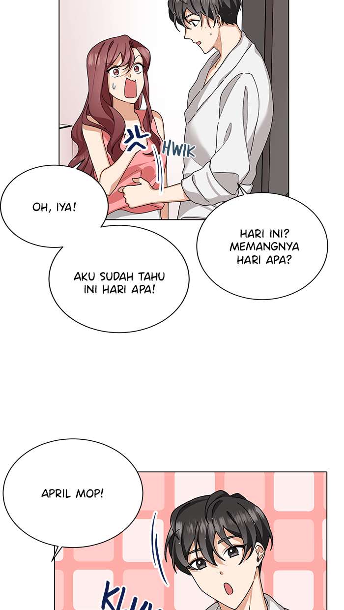 We're Soulmates Starting From Today chapter 23 halaman 26